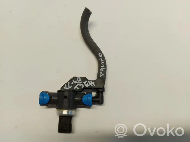 Volvo XC40 Sensor de presión de combustible 31432653