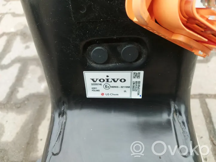 Volvo XC40 Batteria 32299746