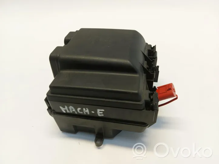 Ford Mustang Mach-E Fuse box cover LJ8T-14D068-NAB