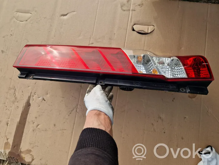 Iveco Daily 6th gen Lampa tylna 581523221