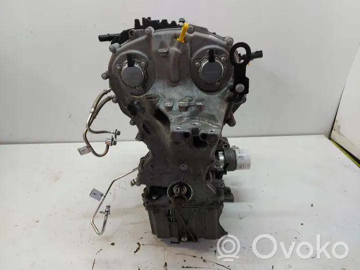 Ford Ecosport Engine B7JB