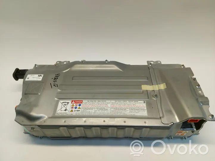 Toyota Yaris XP210 Battery G9280-K0010