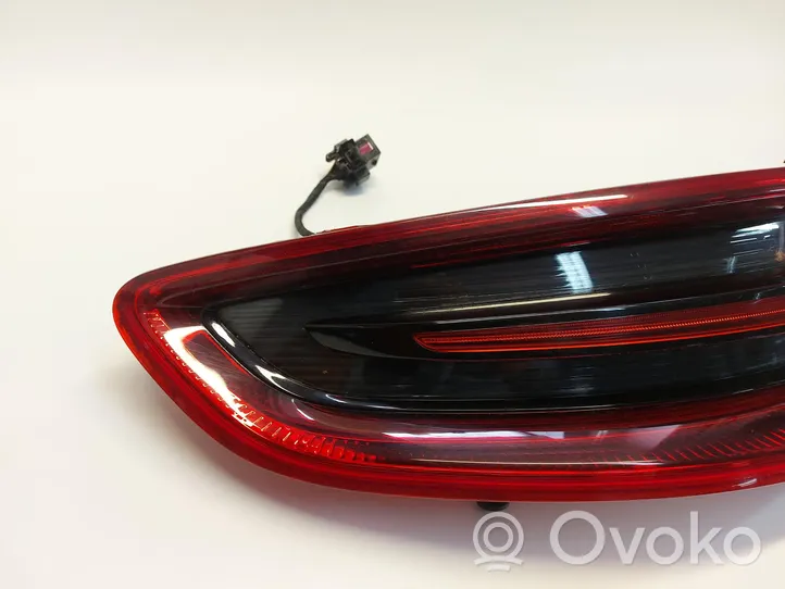 Porsche Macan Lampa tylna 95B945095D