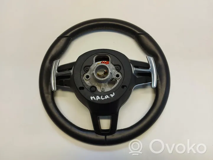 Porsche Macan Steering wheel 95B959256E