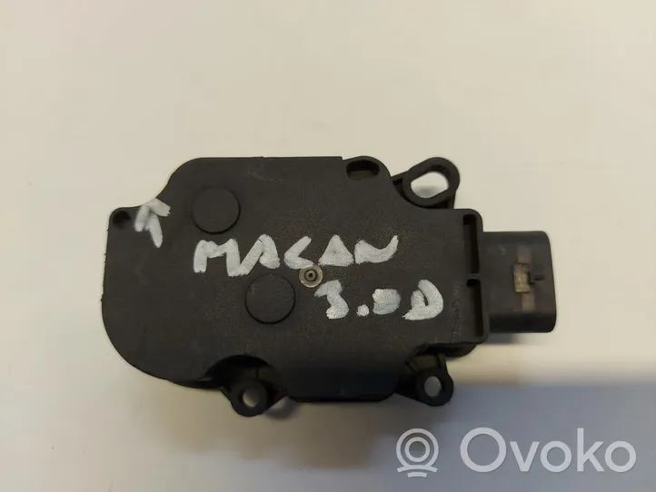 Porsche Macan Moteur de déflecteur d'air 95B965501