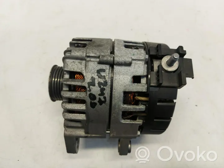 Mercedes-Benz B W247 Generatore/alternatore a009063903