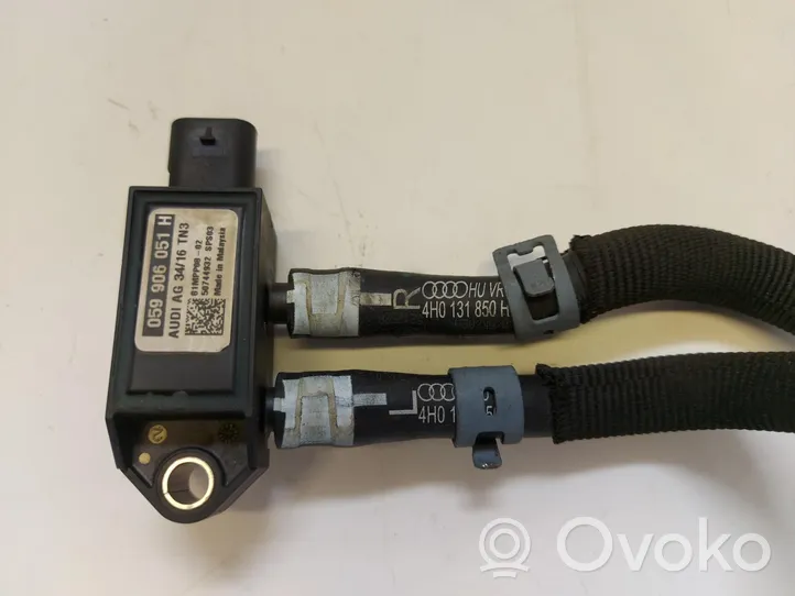 Porsche Macan Air pressure sensor 059906051H