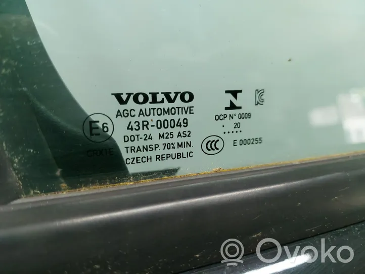 Volvo XC40 Portiera anteriore 019-15