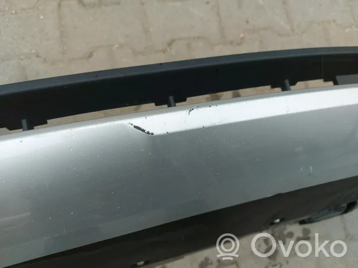 Volvo XC40 Osłona pod zderzak przedni / Absorber 31449349