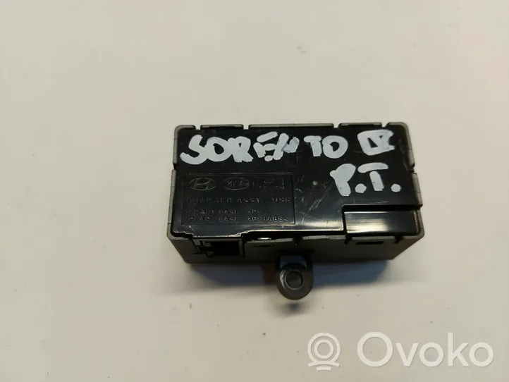 KIA Sorento IV Connettore plug in USB 96125-p2600