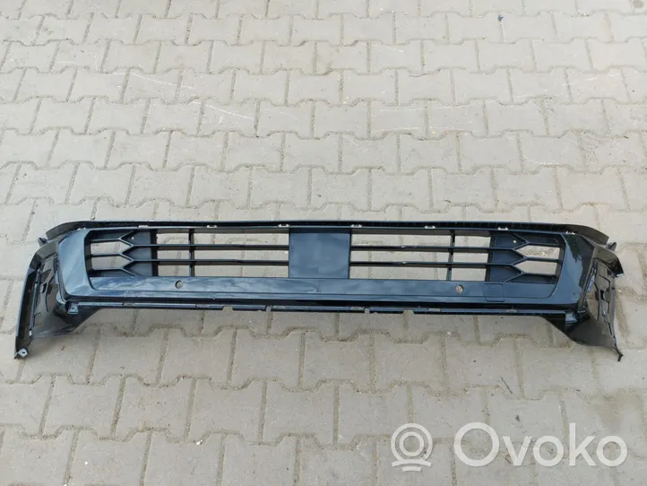 KIA Sorento IV Unteres Gitter dreiteilig vorne 86530-p2020