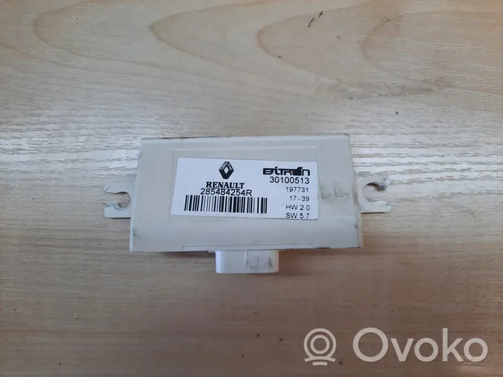 Renault Espace V (RFC) Durų elektronikos valdymo blokas 285484254R