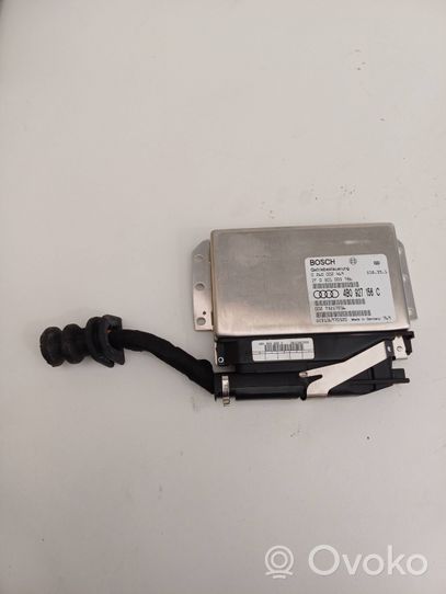 Audi A6 S6 C5 4B Module de contrôle de boîte de vitesses ECU 4B0927156C