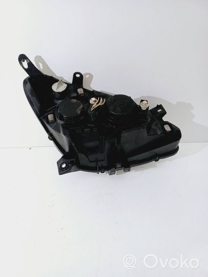 Citroen C5 Lampa przednia 9632664880