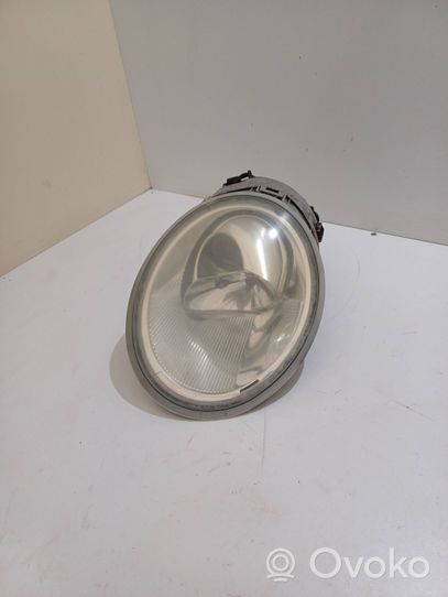 Volkswagen New Beetle Faro delantero/faro principal 1305524114