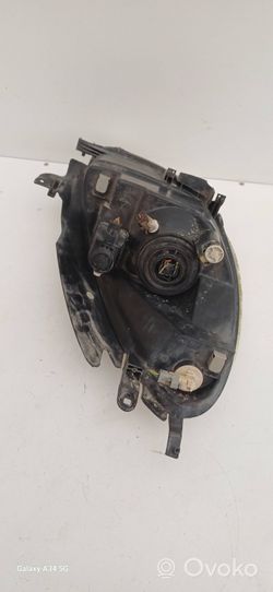 Citroen Xsara Picasso Lampa przednia 9631496180