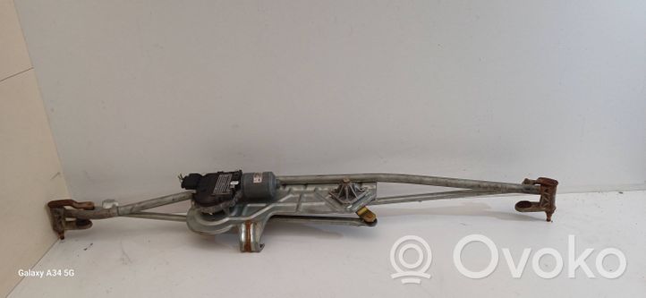 Volkswagen Sharan Wiper motor 0390241803