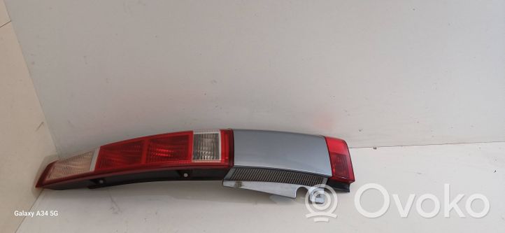 Opel Meriva A Luci posteriori 13130028