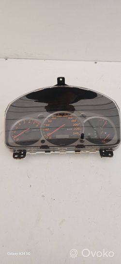 Honda Stream Speedometer (instrument cluster) 78100