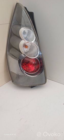 Mazda 5 Lampa tylna C23551160