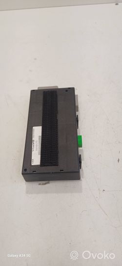 Volvo V50 Tow bar trailer control unit/module 8698475