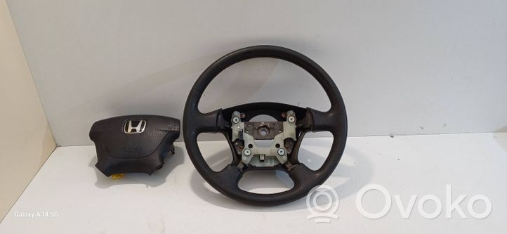 Honda Stream Steering wheel 