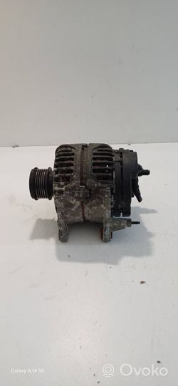 Skoda Octavia Mk1 (1U) Lichtmaschine 038903023L