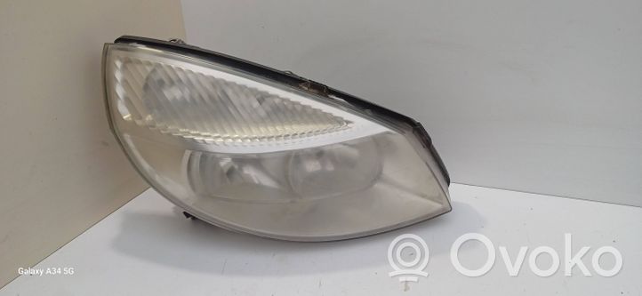 Renault Scenic II -  Grand scenic II Lampa przednia 15810400