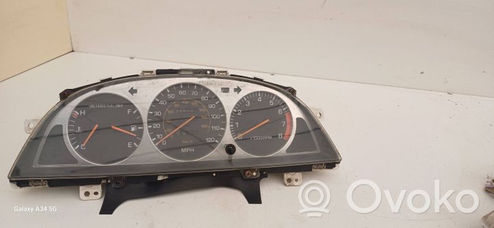 Toyota Celica T180 Compteur de vitesse tableau de bord 830102D800