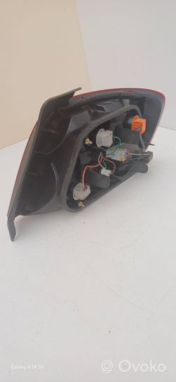 Honda Accord Lampa tylna 