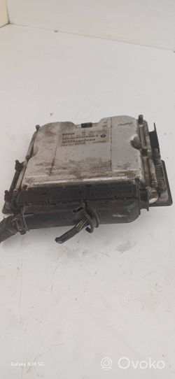 Chrysler Voyager Sterownik / Moduł ECU P04727665AB