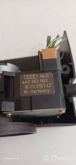 Audi 80 90 S2 B4 Lenkstockschalter Kombischalter 4A0953503