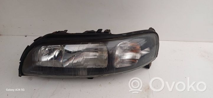 Volvo S60 Phare frontale 8662920