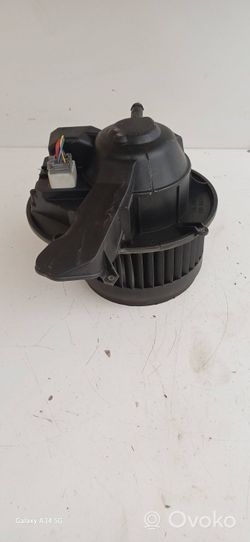 Volvo S60 Ventola riscaldamento/ventilatore abitacolo LHD86577