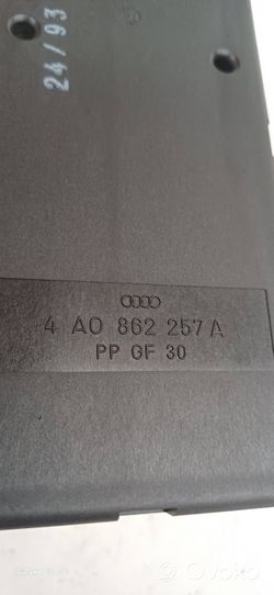 Audi A4 S4 B5 8D Pompa a vuoto 4A0862257A
