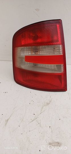 Skoda Fabia Mk1 (6Y) Lampa tylna 6Y9945111A