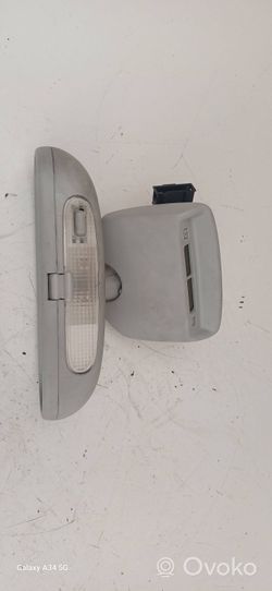 Volkswagen New Beetle Espejo retrovisor (interior) E1010536