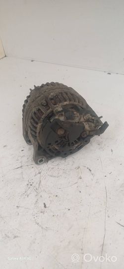 Opel Astra G Generatore/alternatore 0124515080