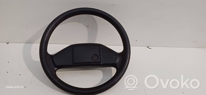 Volkswagen Jetta II Steering wheel 321419660