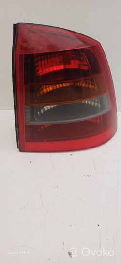 Opel Astra G Luci posteriori 62225