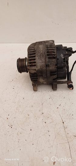 Volkswagen PASSAT B6 Alternator 021903026L