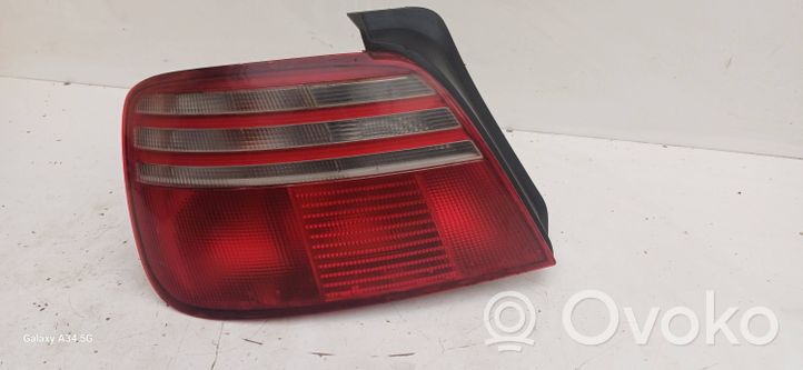 Honda Accord Lampa tylna 2VP236037010