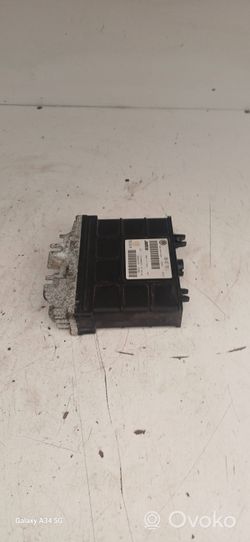 Volkswagen Sharan Module de contrôle de boîte de vitesses ECU 09B927750L