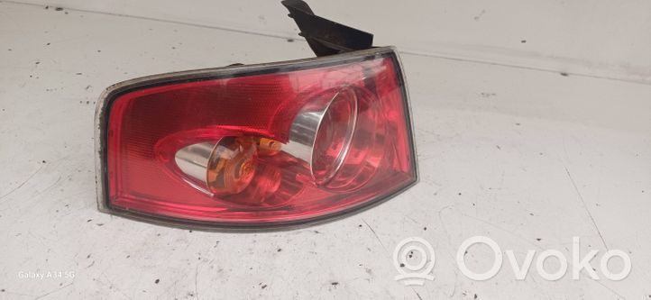 Seat Ibiza III (6L) Lampa tylna 6L6945095A