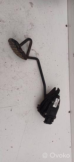 Fiat Ducato Accelerator throttle pedal 1337493080