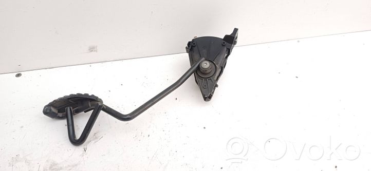 Fiat Ducato Accelerator throttle pedal 1337493080