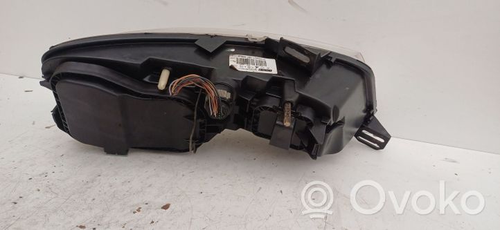 Fiat Stilo Faro/fanale 517127160