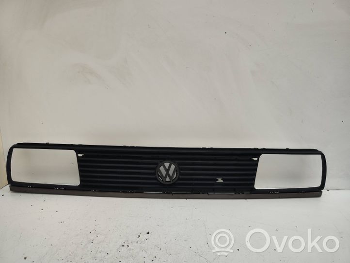 Volkswagen Jetta II Front grill 165853653
