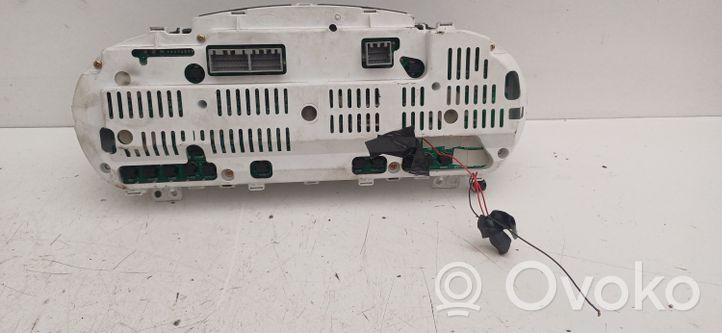 Fiat Stilo Tachimetro (quadro strumenti) 9400012F210