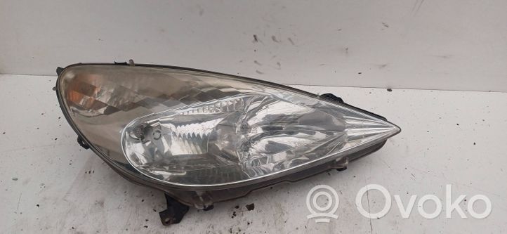 Peugeot 607 Phare frontale 9641958780